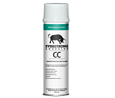 ES CC Adhesive Remover